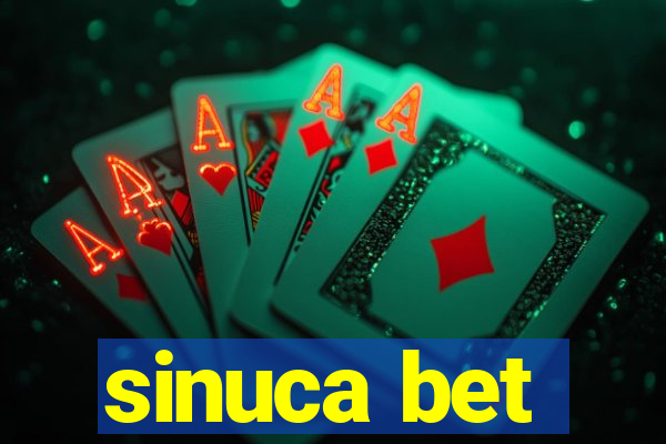 sinuca bet